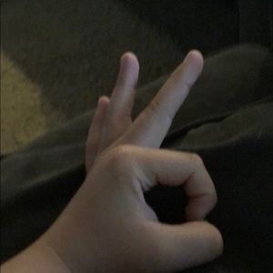 Meet your Posher, Connor